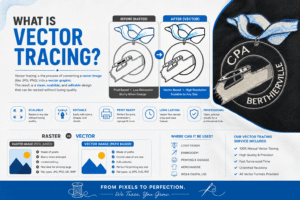 What Is Vector Tracing